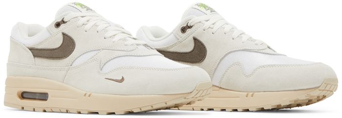 Nike Air Max 1 Sail Ironstone