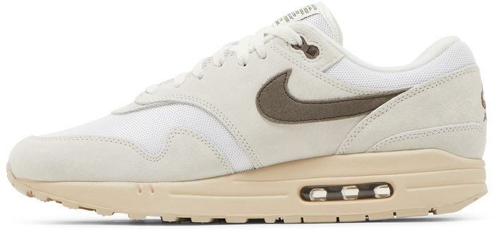 Nike Air Max 1 Sail Ironstone