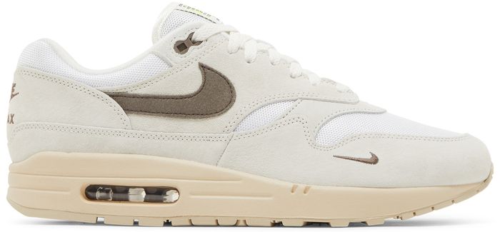 Nike Air Max 1 Sail Ironstone