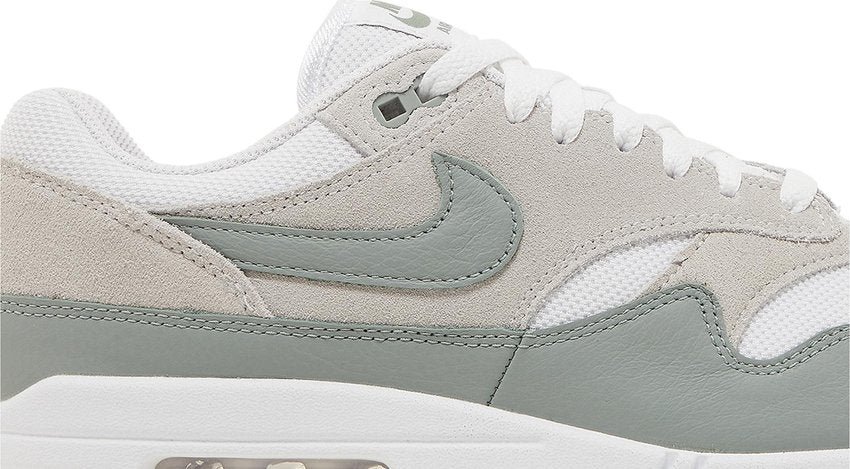 Nike Air Max 1 White Mica Green