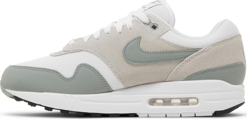 Nike Air Max 1 White Mica Green