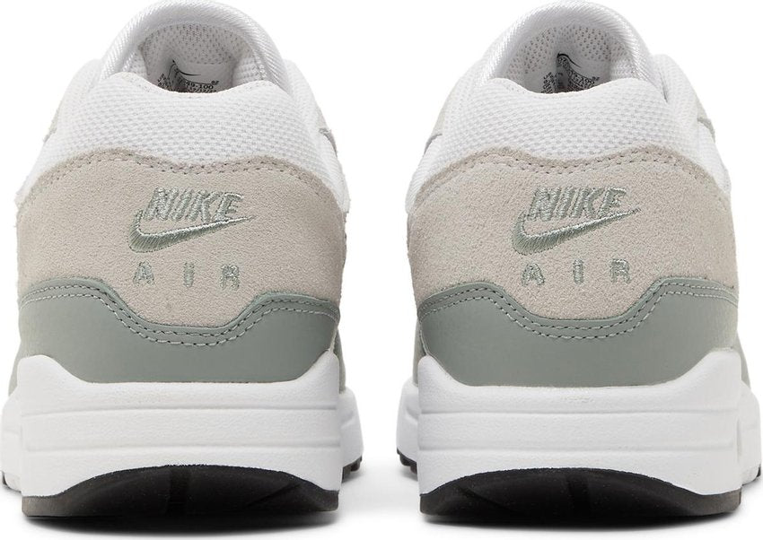 Nike Air Max 1 White Mica Green