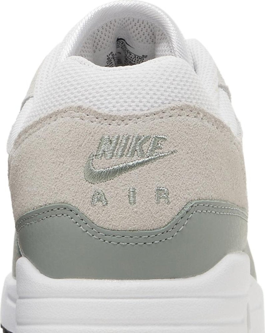 Nike Air Max 1 White Mica Green
