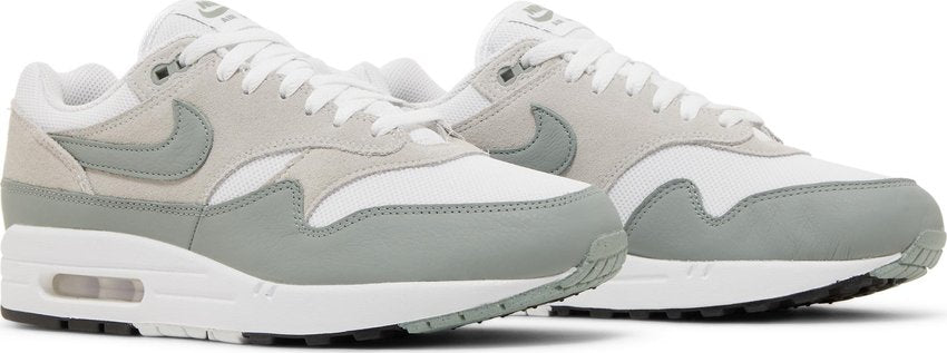 Nike Air Max 1 White Mica Green