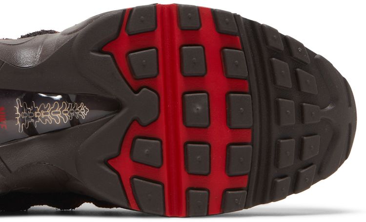 Nike Air Max 95 Anatomy of Air (Women's)