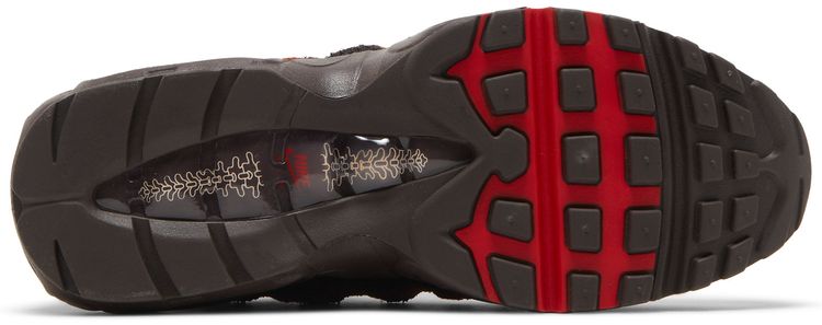 Nike Air Max 95 Anatomy of Air (Women's)