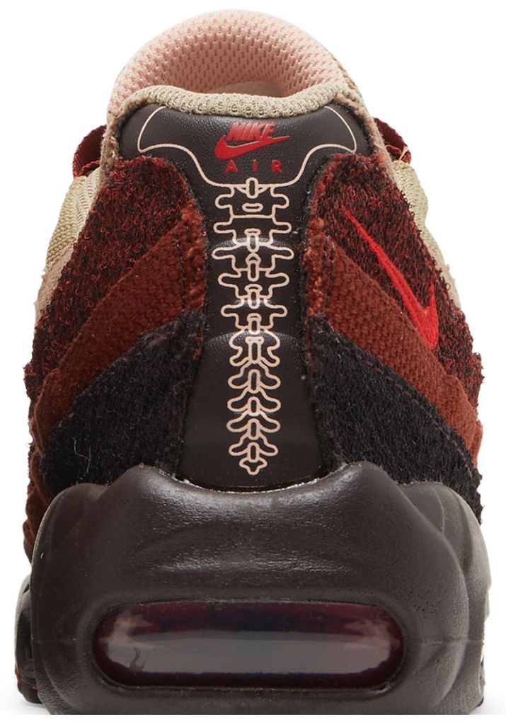 Nike Air Max 95 Anatomy of Air (Women's)