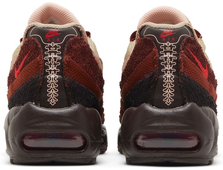 Nike Air Max 95 Anatomy of Air (Women's)