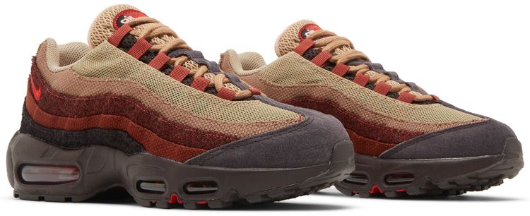Nike Air Max 95 Anatomy of Air (Women's)