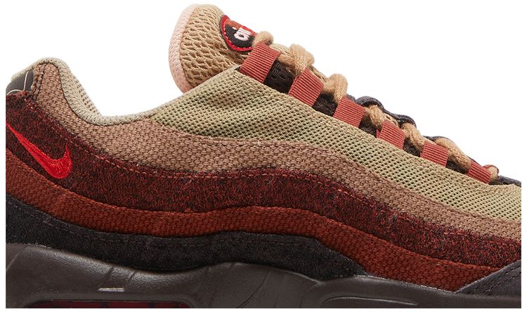 Nike Air Max 95 Anatomy of Air (Women's)