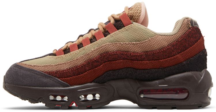 Nike Air Max 95 Anatomy of Air (Women's)