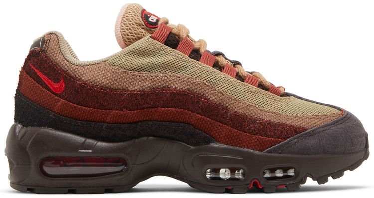 Nike Air Max 95 Anatomy of Air (Women's)