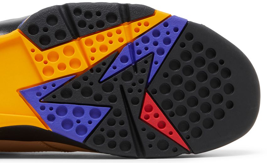 Jordan 7 Retro SE Vachetta Tan