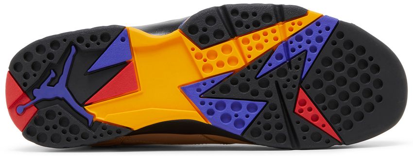 Jordan 7 Retro SE Vachetta Tan