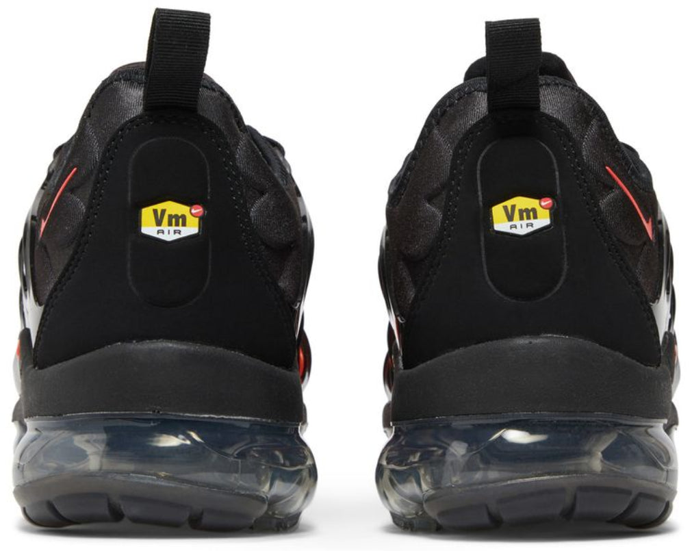 Nike Air VaporMax Plus Darth Maul