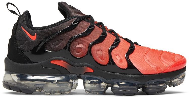 Nike Air VaporMax Plus Darth Maul