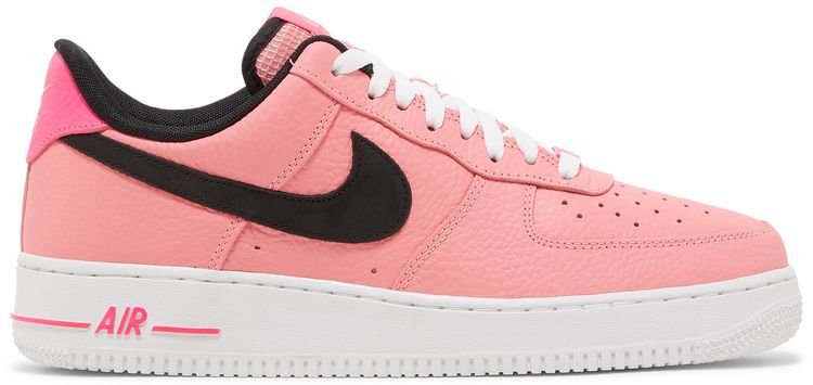 Nike Air Force 1 Low '07 Pink Gaze