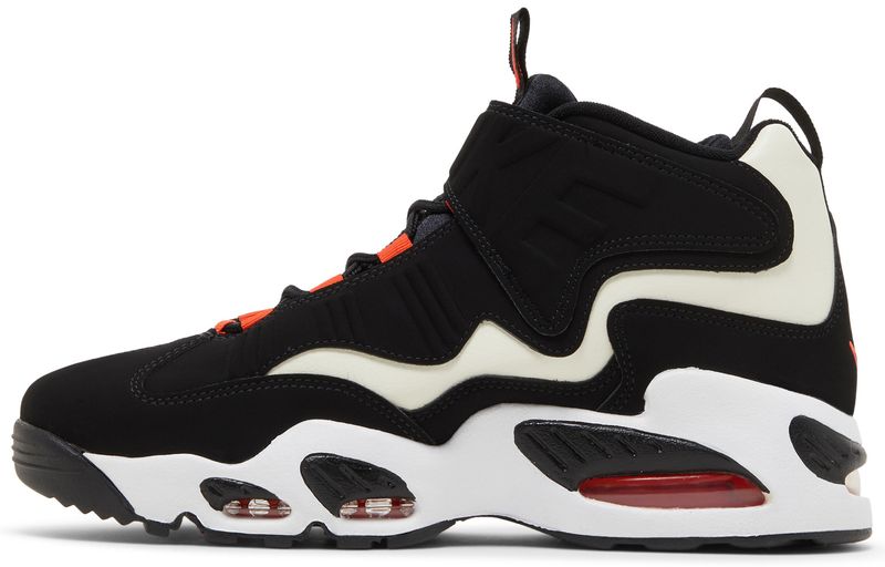 Nike Air Griffey Max 1 Los Angeles
