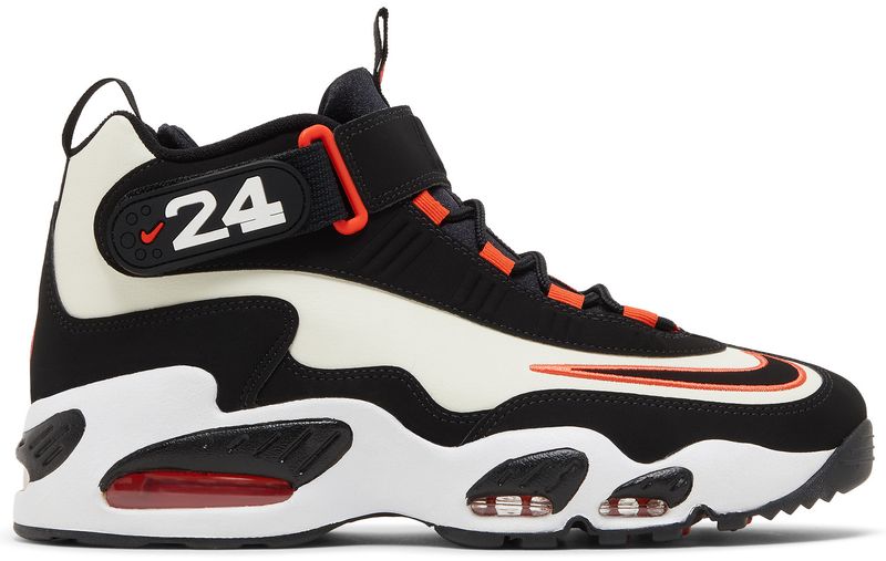 Nike Air Griffey Max 1 Los Angeles
