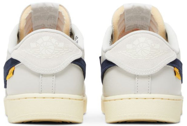 Jordan 1 Retro AJKO Low SP Union Sail Leather