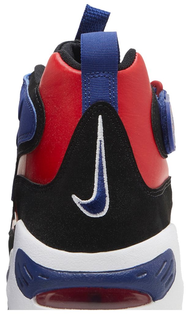 Nike Air Griffey Max 1 USA Black