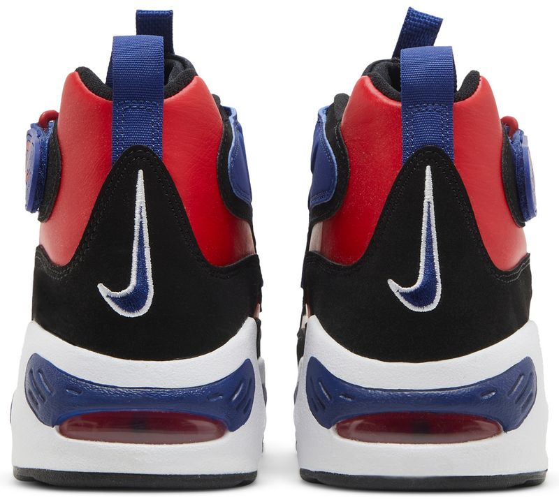 Nike Air Griffey Max 1 USA Black