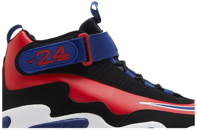 Nike Air Griffey Max 1 USA Black