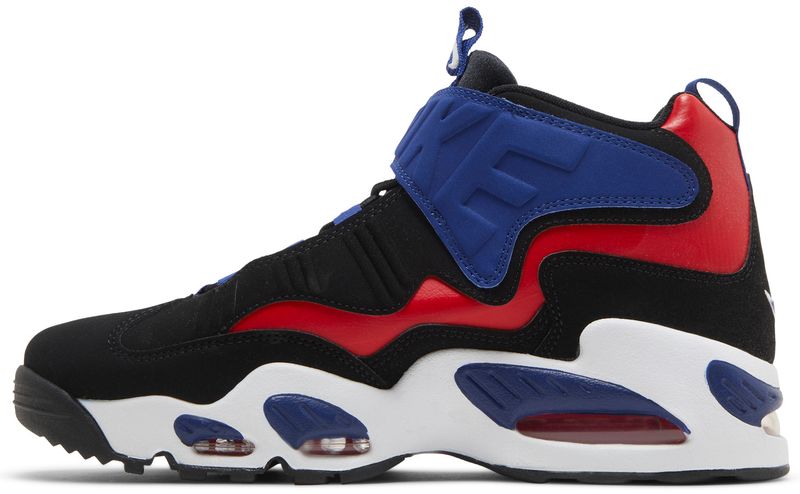 Nike Air Griffey Max 1 USA Black