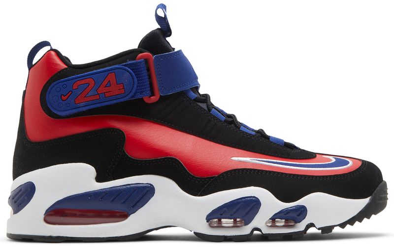 Nike Air Griffey Max 1 USA Black