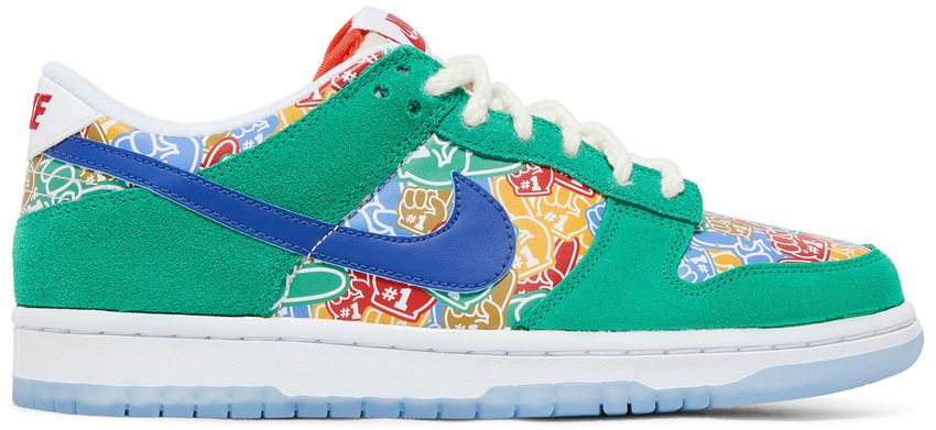 Nike Dunk Low Foam Finger (GS)