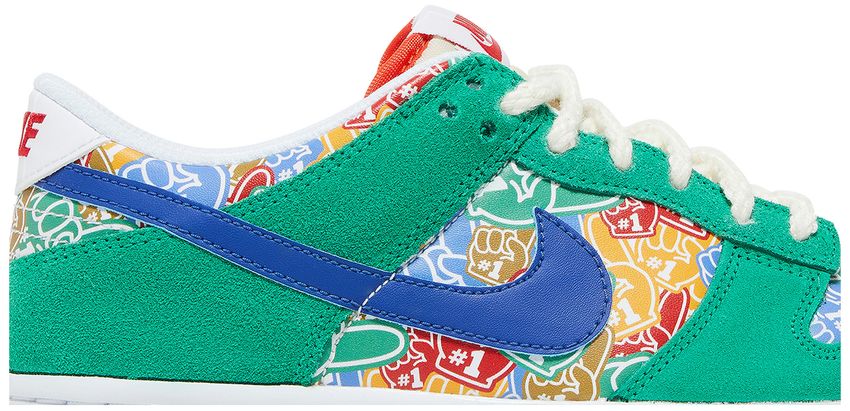 Nike Dunk Low Foam Finger (GS)