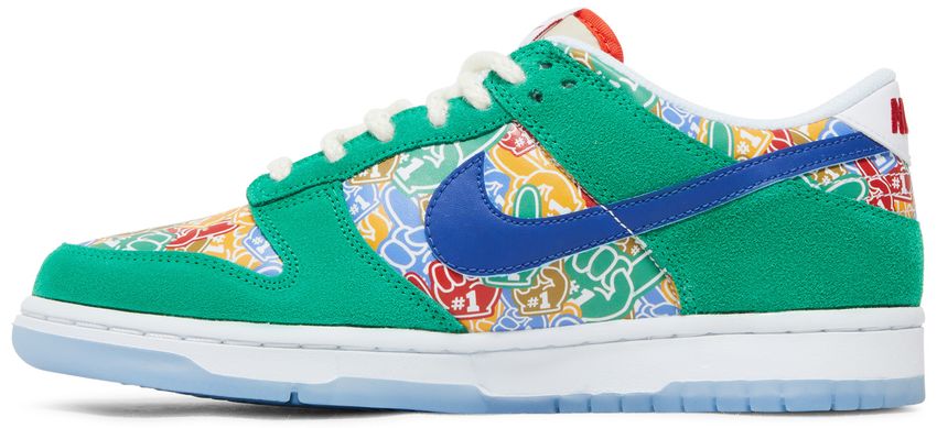 Nike Dunk Low Foam Finger (GS)