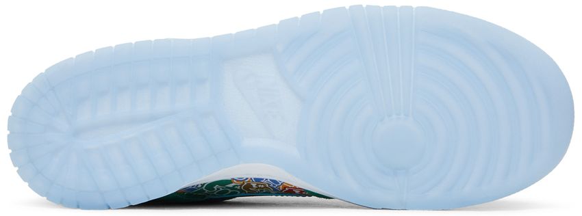 Nike Dunk Low Foam Finger (GS)