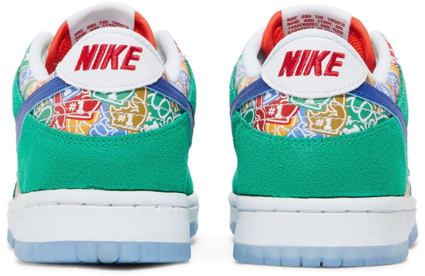 Nike Dunk Low Foam Finger (GS)