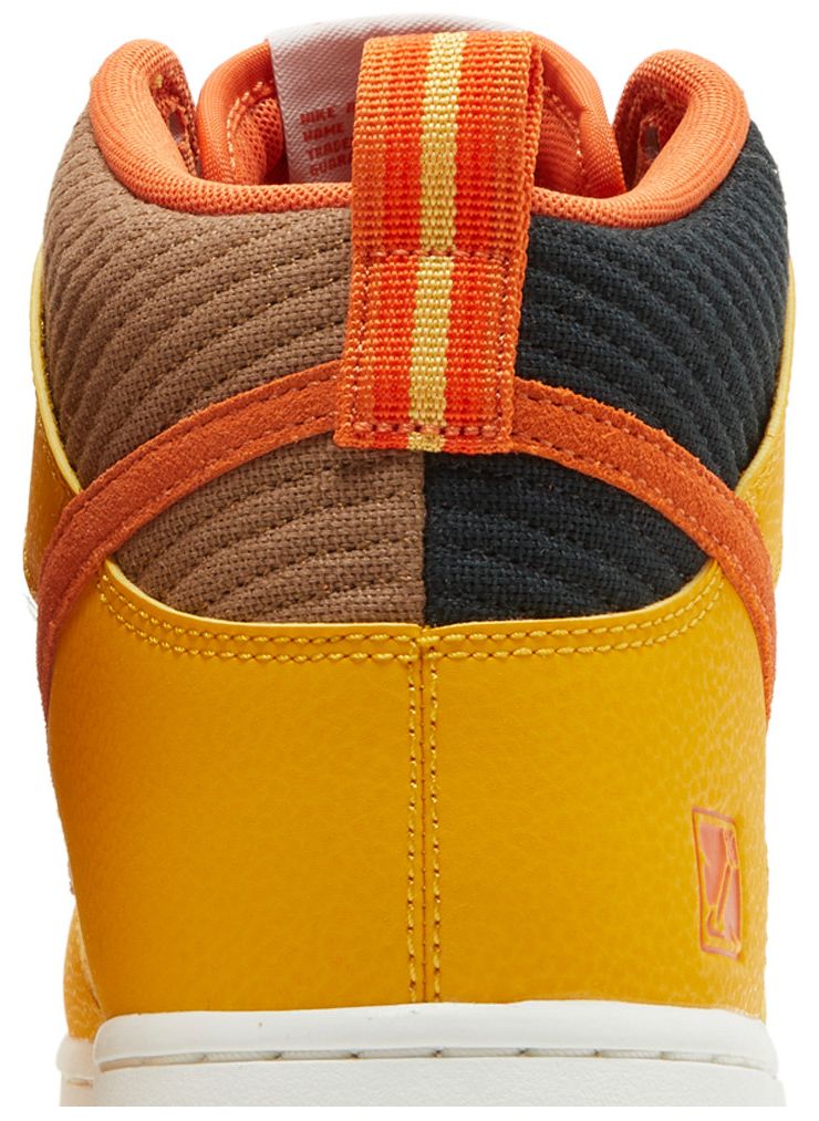 Nike Dunk High PRM Somos Familia