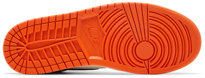 Jordan 1 Retro High OG Shattered Backboard (2025)