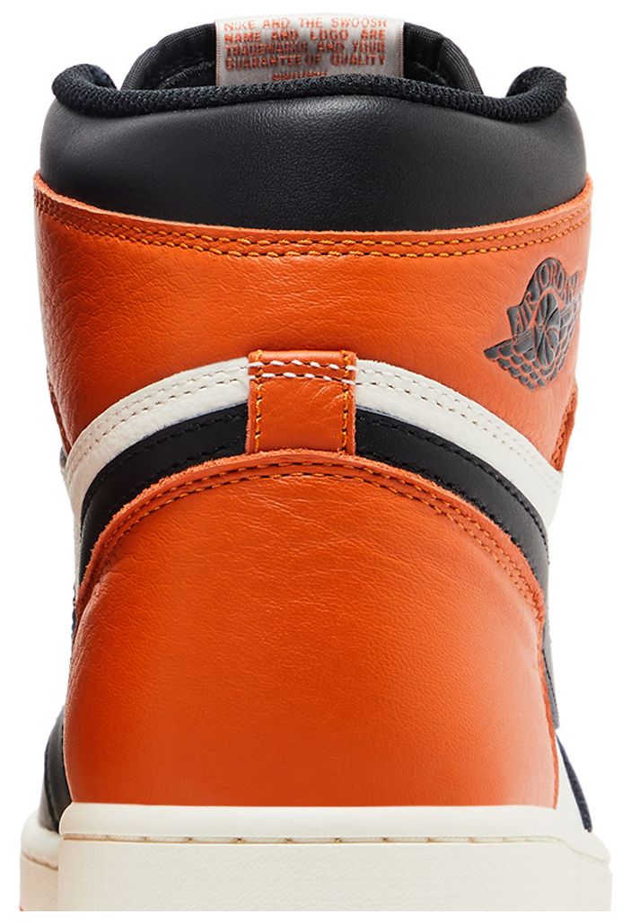 Jordan 1 Retro High OG Shattered Backboard (2025)