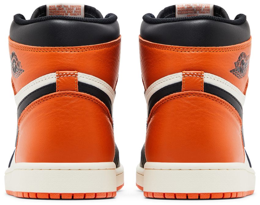 Jordan 1 Retro High OG Shattered Backboard (2025)