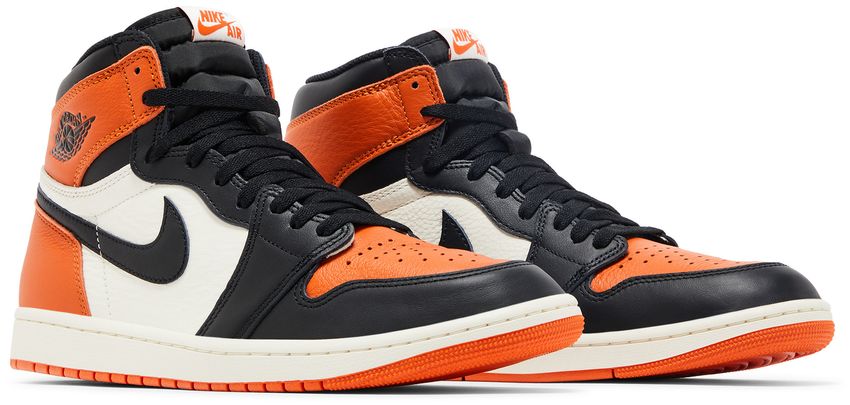 Jordan 1 Retro High OG Shattered Backboard (2025)