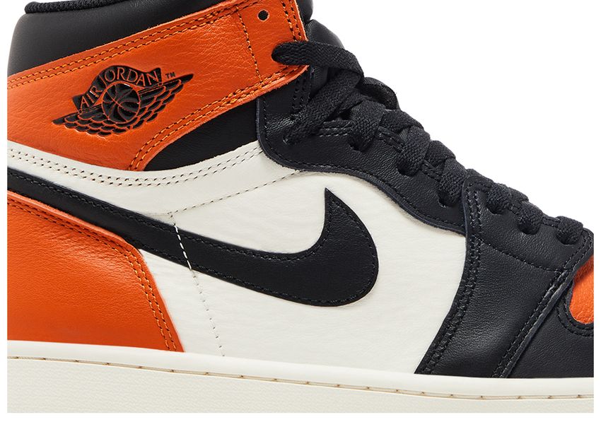 Jordan 1 Retro High OG Shattered Backboard (2025)