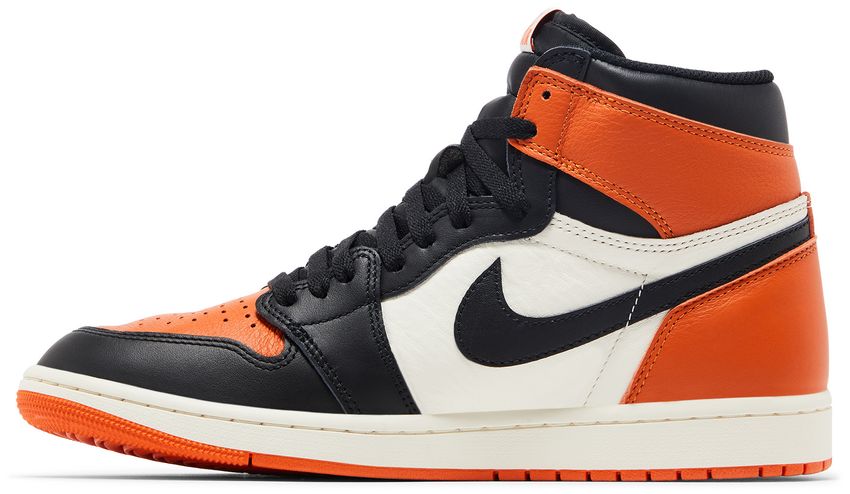 Jordan 1 Retro High OG Shattered Backboard (2025)