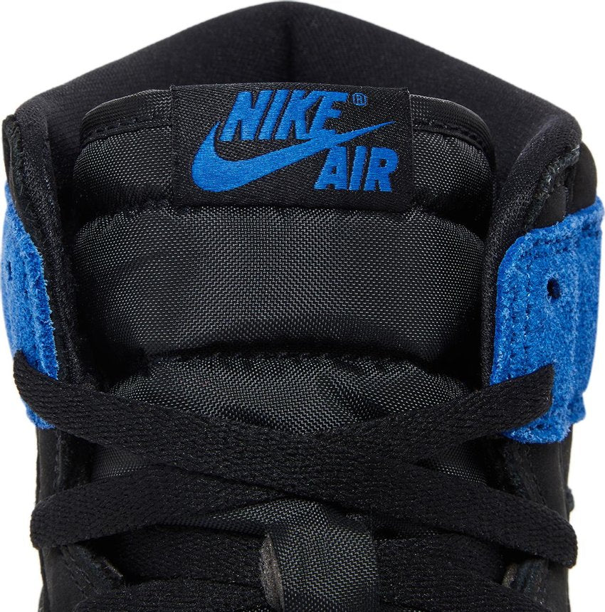 Jordan 1 Retro High OG Royal Reimagined