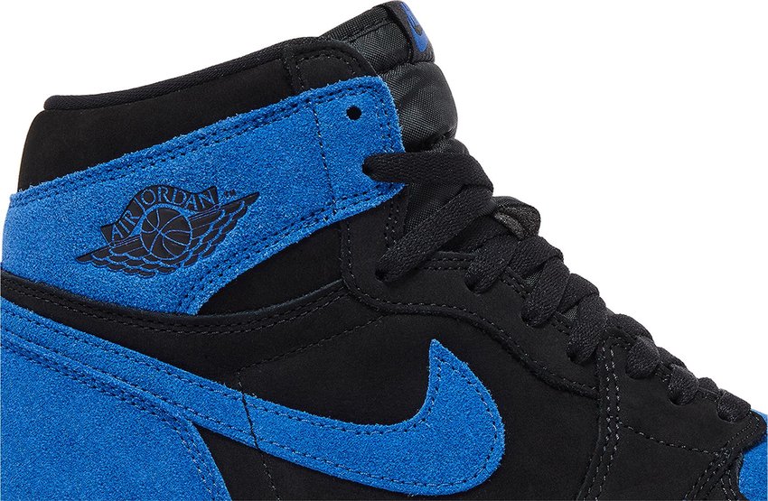 Jordan 1 Retro High OG Royal Reimagined