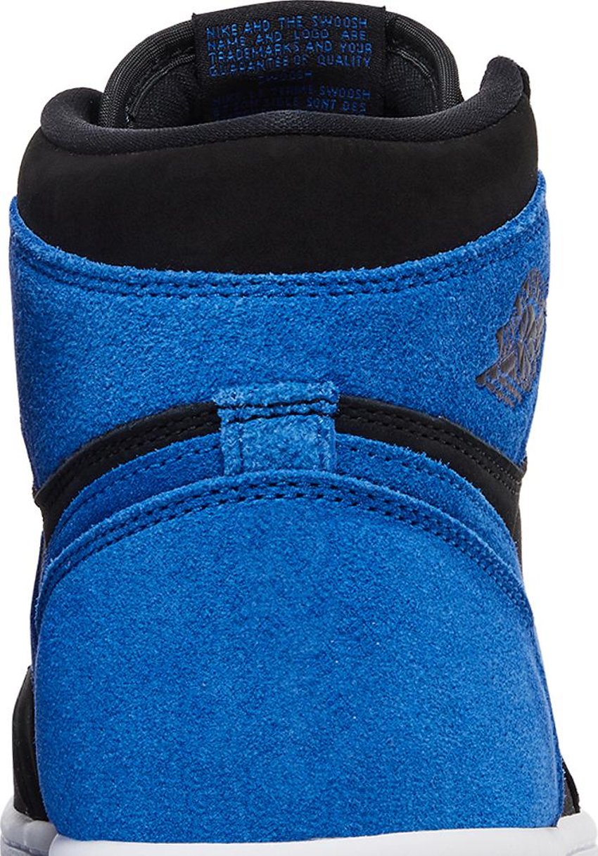 Jordan 1 Retro High OG Royal Reimagined