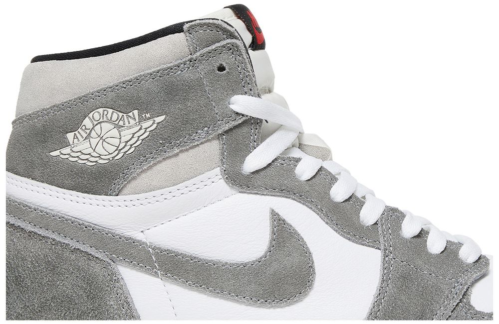 Jordan 1 Retro High OG Washed Black