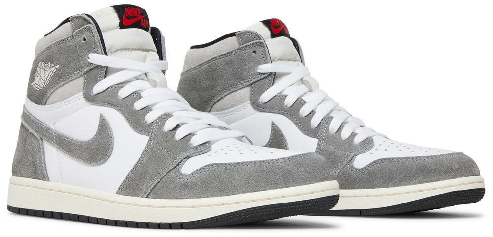 Jordan 1 Retro High OG Washed Black