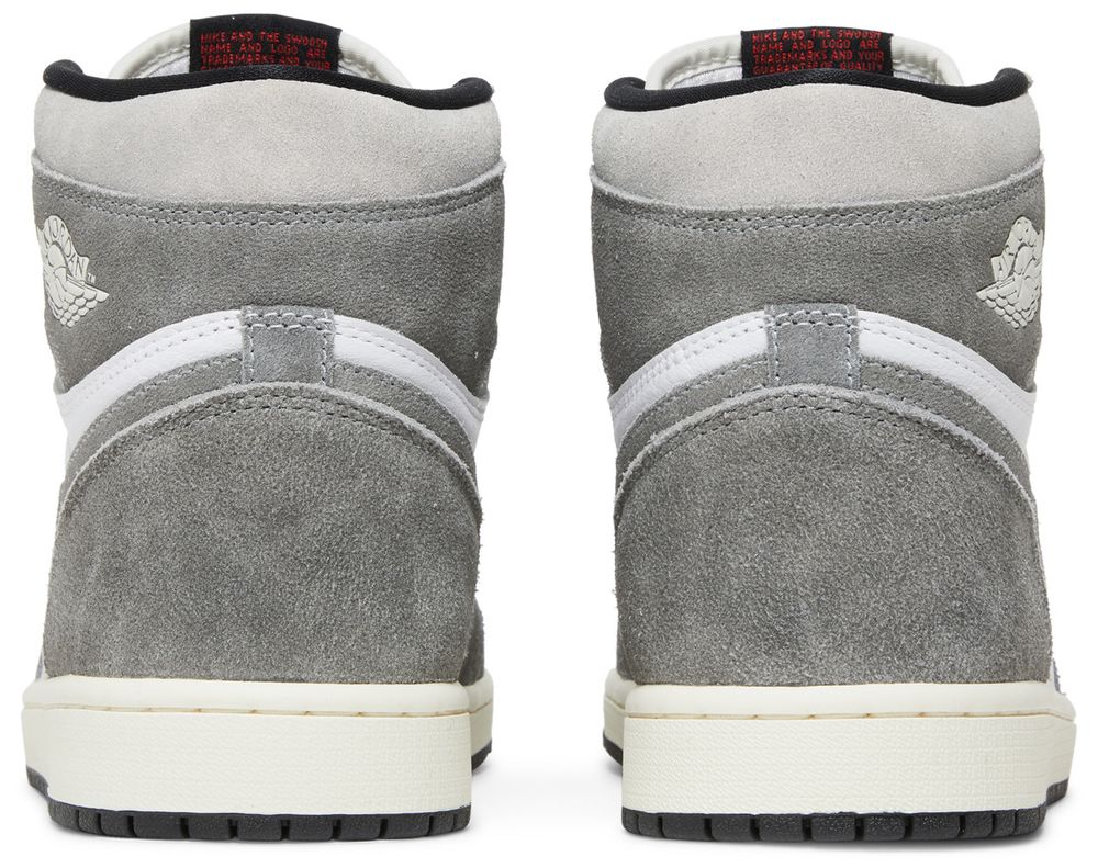 Jordan 1 Retro High OG Washed Black