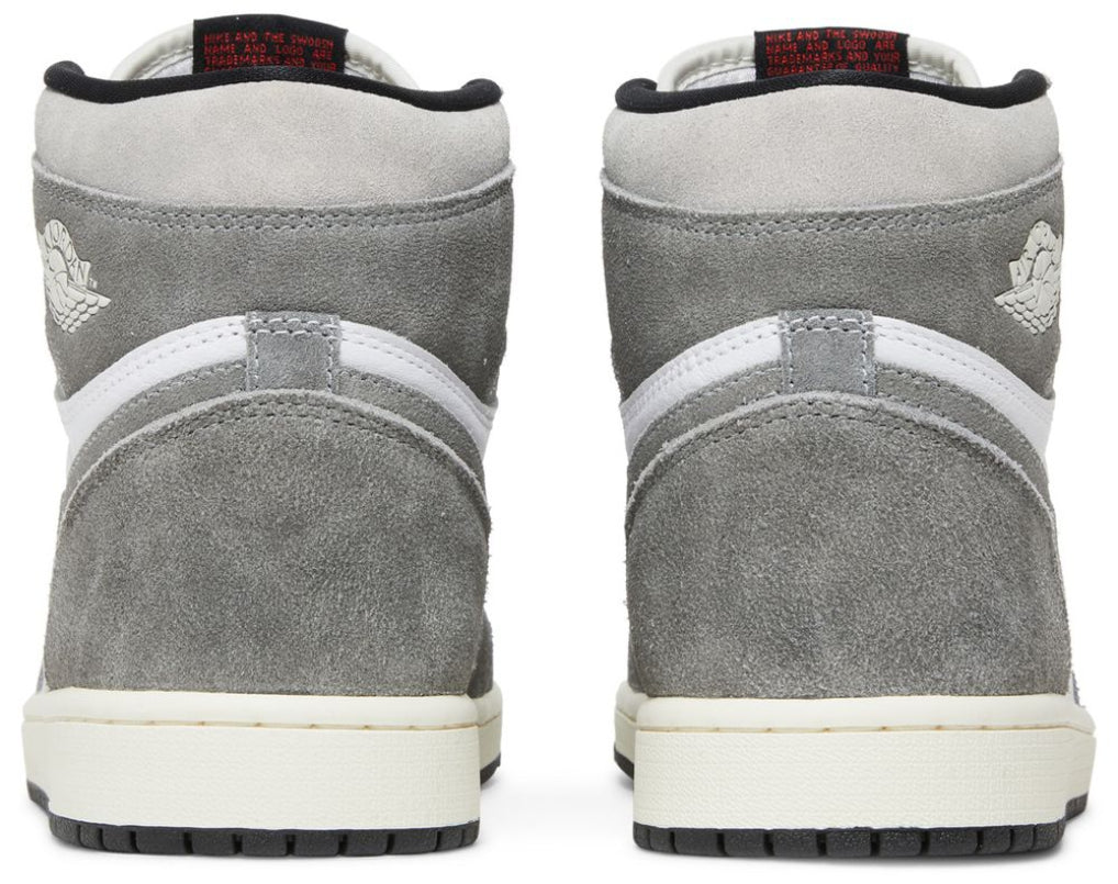 Jordan 1 Retro High OG Washed Black