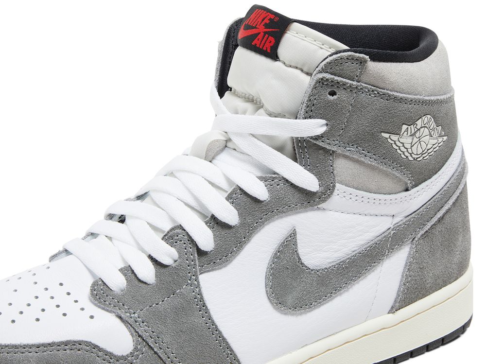 Jordan 1 Retro High OG Washed Black