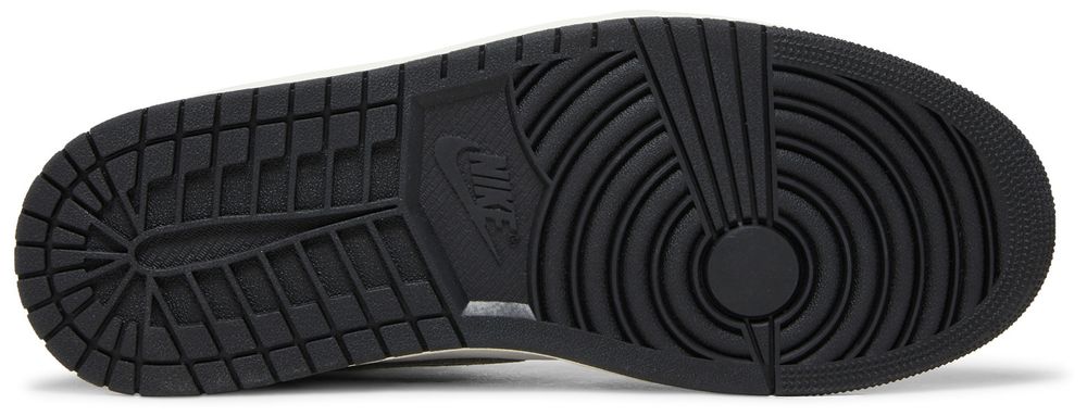 Jordan 1 Retro High OG Washed Black